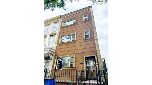 3fam-154 Sumpter St, Brooklyn, NY, 11233-2871 | Card Image