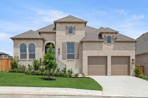 13319 Mesquite Bloom, San Antonio, TX, 78245-5402 | Card Image