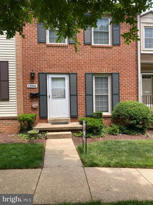 11949 Bargate Ct, Rockville, MD, 20852-4116 | Card Image