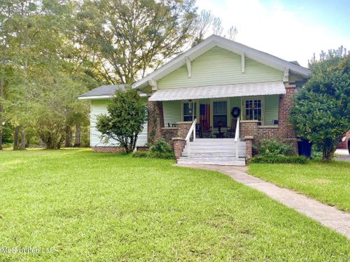 450 Carpenter St, Utica, MS, 39175-9554 | Card Image