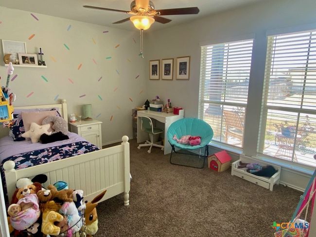 2407 Pintail Loop, House other with 4 bedrooms, 2 bathrooms and null parking in Copperas Cove TX | Image 19