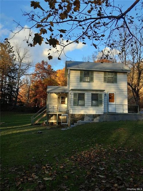 2 Oxford Depot, Chester, NY, 10918-4531 | Card Image