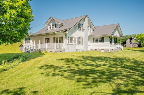 123 Luttie Banner Dr, Castlewood, VA, 24224-7072 | Card Image