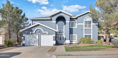 900 Via Redonda Ct, El Paso, TX, 79912-6637 | Card Image
