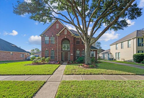 3914 Clarestone Dr, Pearland, TX, 77584-5965 | Card Image