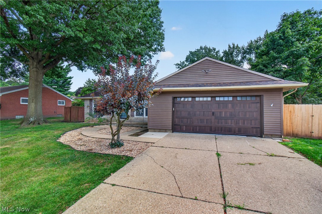 Residential in Massillon 3