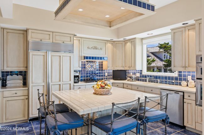 16 Brown Pelican Trl, House other with 4 bedrooms, 5 bathrooms and 3 parking in Bald Head Island NC | Image 50