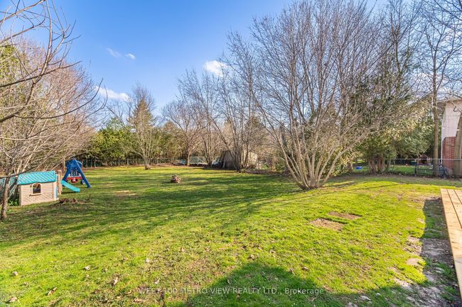 7 Church St, House other with 4 bedrooms, 3 bathrooms and 4 parking in Caledon ON | Image 32