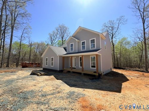 3490 Courthouse Rd, PALMYRA, VA, 22963-4866 | Card Image