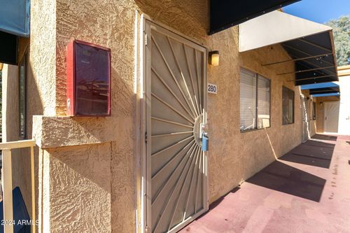 280-12221 W Bell Rd, Surprise, AZ, 85378-9632 | Card Image