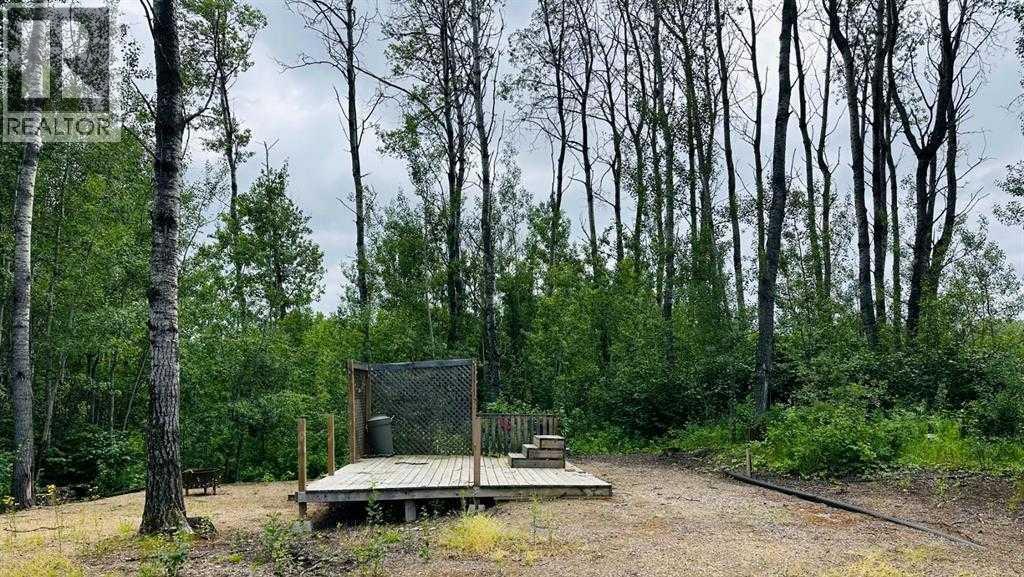Land in Lac Des Iles 3