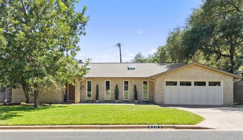 4203 Bamford Dr, Austin, TX, 78731-1347 | Card Image