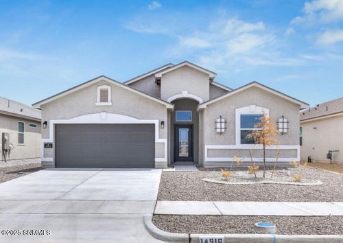 135 Sarah Trl, Santa Teresa, NM, 88008-9346 | Card Image