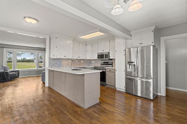 33910 E State Route Vv, House other with 3 bedrooms, 1 bathrooms and null parking in Pleasant Hill MO | Image 11