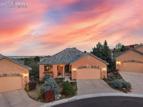 4215 Star Ranch Rd, Colorado Springs, CO, 80906-8634 | Card Image
