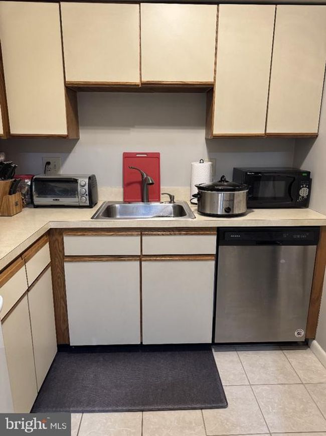 2033 Lucas Ln, Condo with 1 bedrooms, 1 bathrooms and null parking in VOORHEES NJ | Image 6