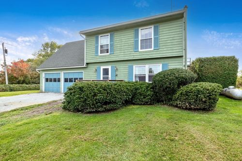 4 Chase Lane, South Hero, VT, 05486 | Card Image