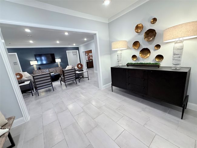 Common area in Building D | Image 22