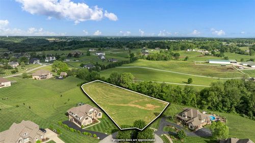 lot-21-september-lakes-140 Sterling Oak Ct, Alvaton, KY, 42122-7833 | Card Image