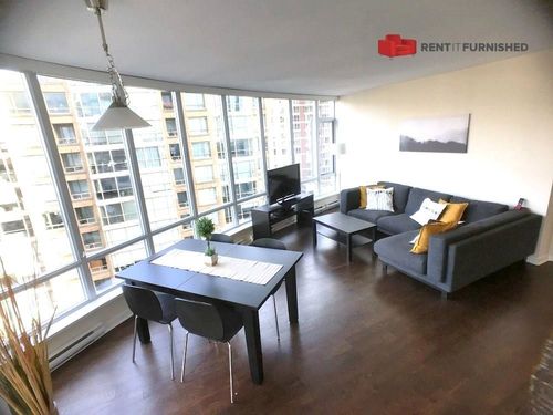 1003-833 Homer Street, Vancouver, BC, V6B2W2 | Card Image