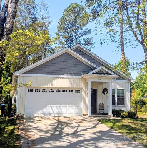 156 S Milford Dr, Salisbury, NC, 28144-2271 | Card Image