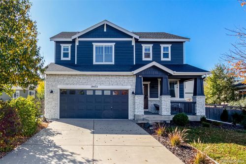 19472 E 63rd Dr, Aurora, CO, 80019-2126 | Card Image