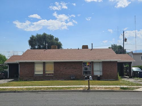 2339 S Derby St, West Valley City, UT, 84119-2153 | Card Image