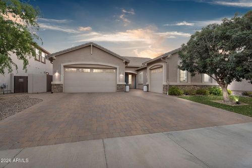 4922 S Leisure Way, Gilbert, AZ, 85298-0649 | Card Image