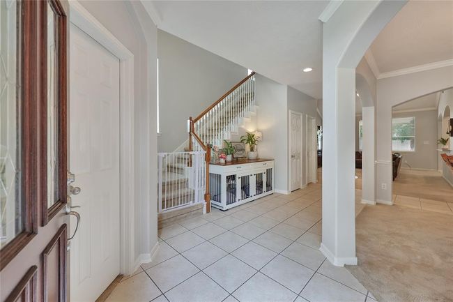 20918 Rose Crossing Ln, House other with 4 bedrooms, 3 bathrooms and 2 parking in Spring TX | Image 10