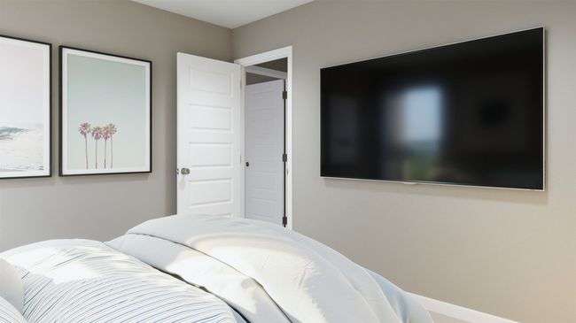 Photos are a representation of the floor plan. Options and interior selections will vary. | Image 21