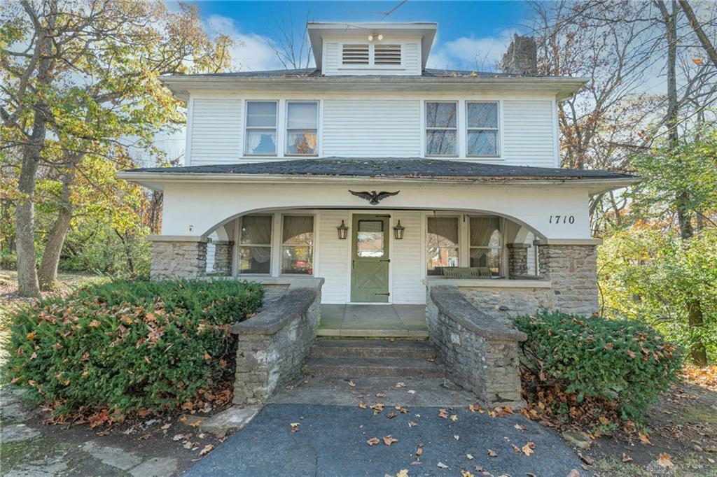 Central Ave, Miamisburg, OH 45342