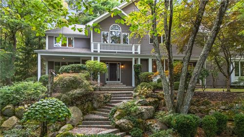 60 Pheasant Dr, East Greenwich, RI, 02818-1348 | Card Image