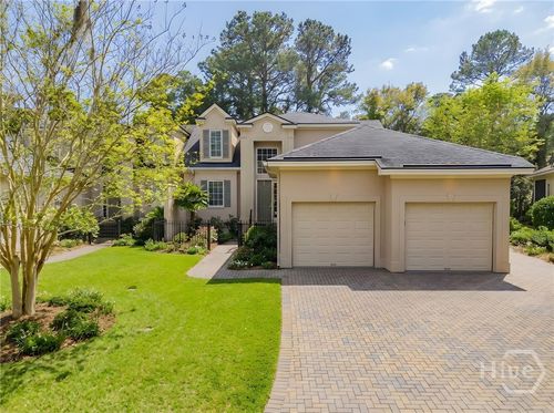 129 Saltwater Way, Savannah, GA, 31411-1207 | Card Image
