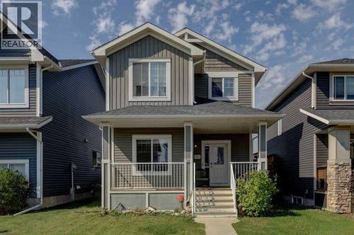 24 Fireside Burrow, Cochrane, AB, T4C0T3 | Card Image