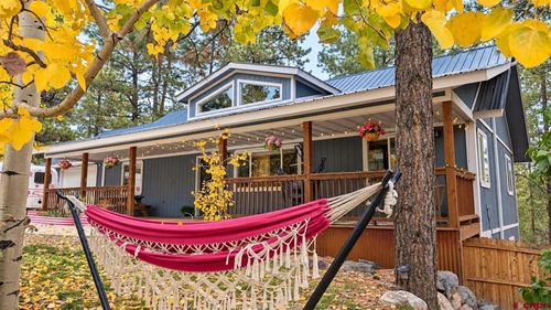 210 Forest Ridge Drive, Durango, CO, 81303 | Card Image