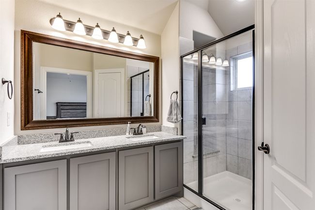 4817 Windfern Way, House other with 4 bedrooms, 4 bathrooms and null parking in Midlothian TX | Image 27