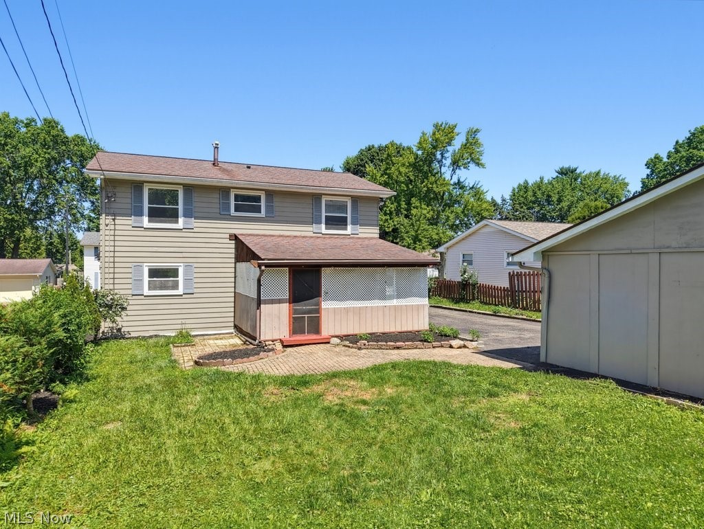 Residential in Cuyahoga Falls 2