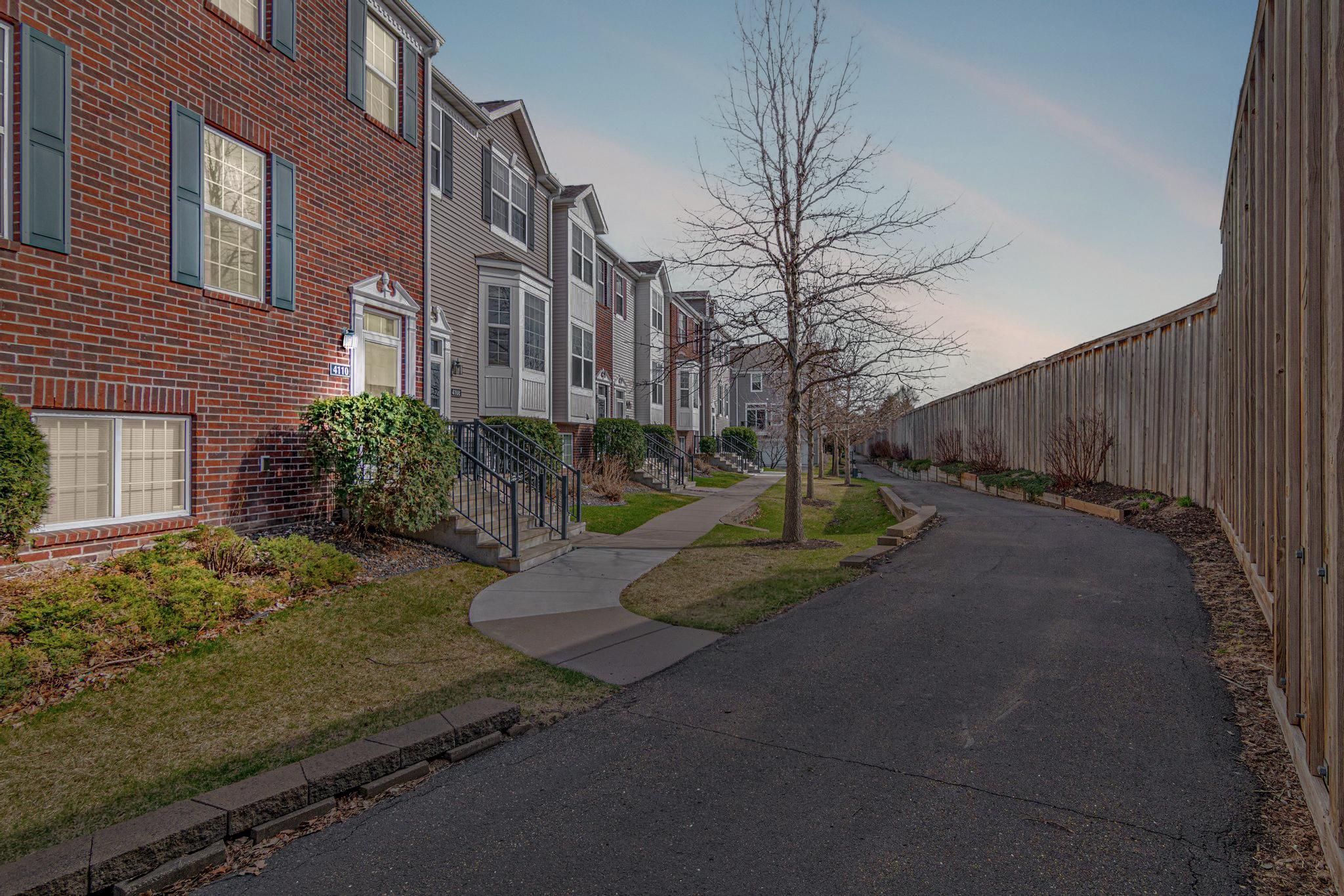 Residential in Robbinsdale