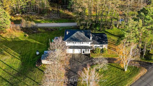 5949 Concession 6, Uxbridge, ON, L9P0L6 | Card Image