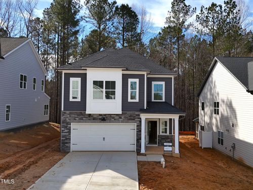 lot-10-3275 Roundly Road, New Hill, NC, 27562 | Card Image