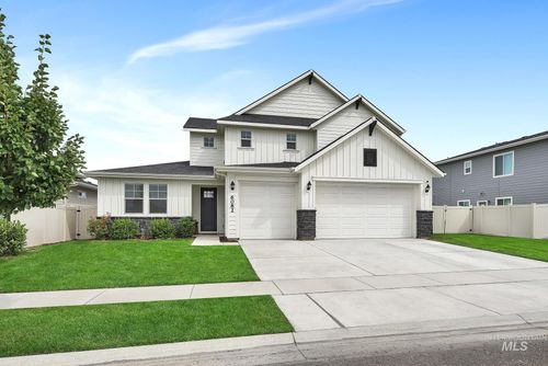 6082 E Canyon Crossing Dr, Nampa, ID, 83687-5496 | Card Image