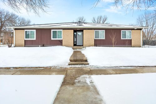 apt-1-431 5th Ave E, West Fargo, ND, 58078-2777 | Card Image