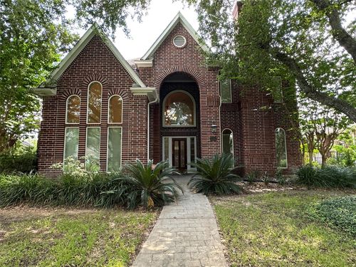 3206 Oakland Dr, Sugar Land, TX, 77479-2477 | Card Image