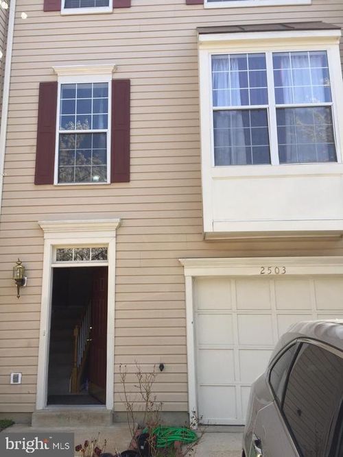 2503 Clover Field Cir, HERNDON, VA, 20171-4339 | Card Image