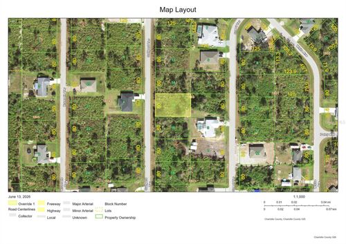 5534 Gulfport Ter, PORT CHARLOTTE, FL, 33981 | Card Image