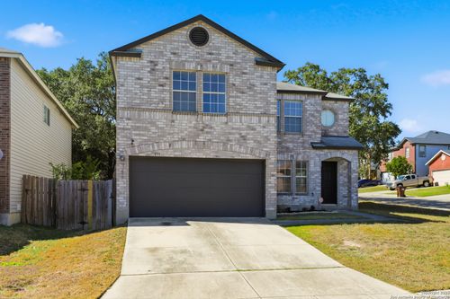 435 Territory Oak, San Antonio, TX, 78253-9204 | Card Image
