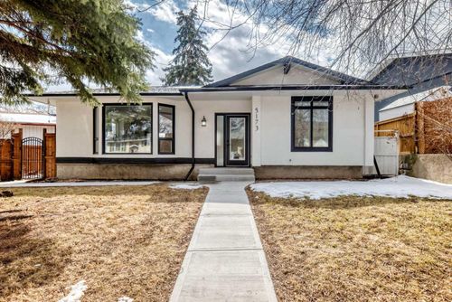 5173 Whitestone Rd Ne, Calgary, AB, T1Y1T7 | Card Image