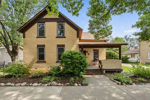 308 17th Ave N, Saint Cloud, MN, 56303-3958 | Card Image
