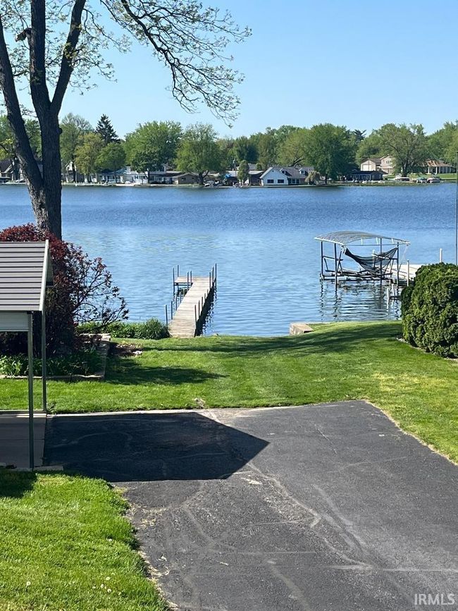 16 Ems D4 Ln, House other with 3 bedrooms, 2 bathrooms and null parking in Syracuse IN | Image 5