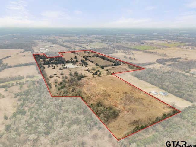 15037 State Highway 110, Home with 0 bedrooms, 0 bathrooms and null parking in Van TX | Image 7